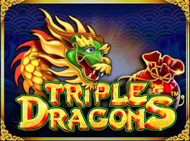 Triple Dragons™