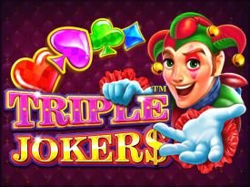 Triple Jokers™