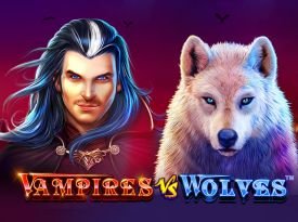 Vampires vs Wolves™