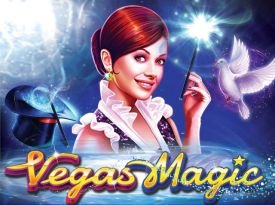 Vegas Magic™