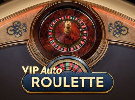 VIP Auto Roulette