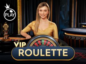 VIP Roulette – The Club