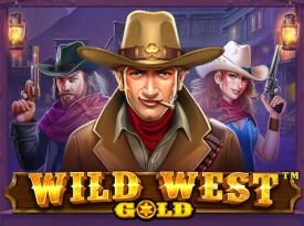 Wild West Gold ™