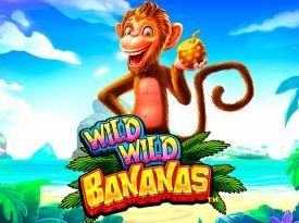 Wild Wild Bananas