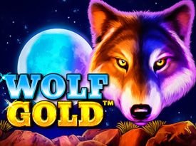 Wolf Gold™