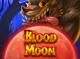 Blood Moon Hold & Win 