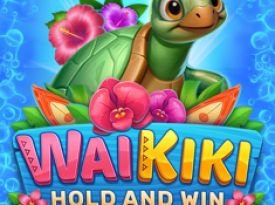 Waikiki Hold and Win