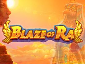 Blaze of Ra