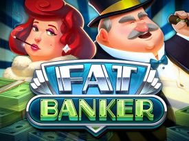 Fat Banker