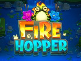 Fire Hopper