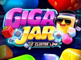 Giga Jar