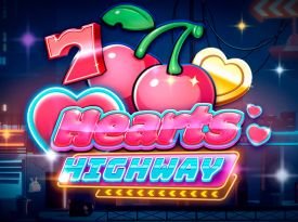 Hearts Highway