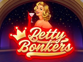 Betty Bonkers