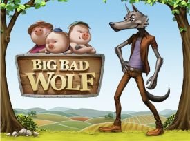 Big Bad Wolf