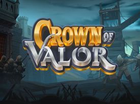 Crown of Valor