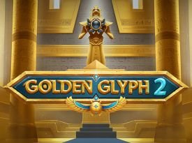 Golden Glyph 2