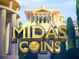 Midas Coins