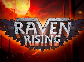 Raven Rising