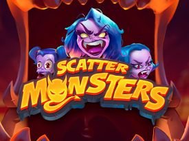 Scatter Monsters