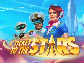 Ticket to the Stars