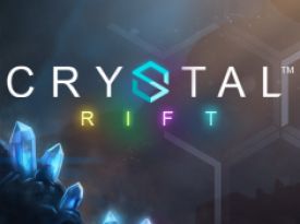 Crystal Rift