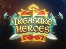 Treasure Heroes