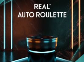 Real Auto Roulette