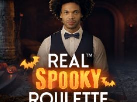 Real Spooky Roulette