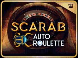 Scarab Auto Roulette