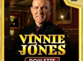 Vinnie Jones Roulette