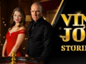 Vinnie Jones Stories Roulette