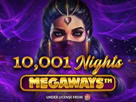 10,001 Nights MegaWays