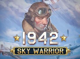 1942: Sky Warrior