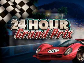 24 Hour Grand Prix