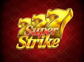 777 Super Strike