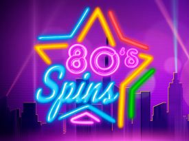 80s Spins