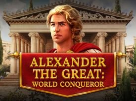 Alexander The Great