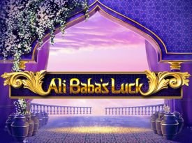 Ali Baba's Luck