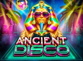 Ancient Disco