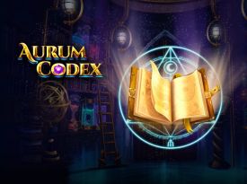 Aurum Codex