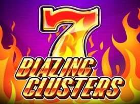 Blazing Clusters