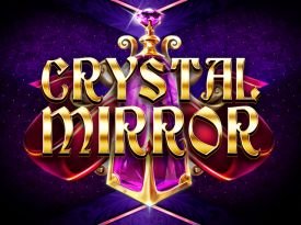 Crystal Mirror