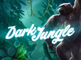 Dark Jungle