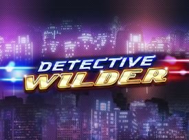 Detective Wilder