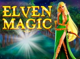 Elven Magic