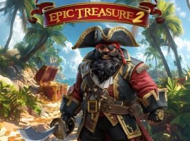 Epic Treasure 2