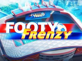 Footy Frenzy