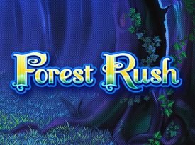 Forest Rush