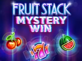 Fruit Stack Mystery Win