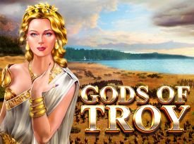 Gods of Troy